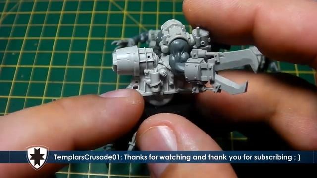 Product Review: Kromlech's bits смотреть онлайн