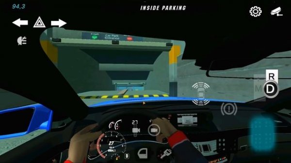 ПРОХОЖУ ЗАДАНИЯ ПАРКОВКИ В CAR PARKING! СЛОЖНЕЙ ЧЕМ Я ДУМАЛ! CAR PARKING MULTIPLAYER