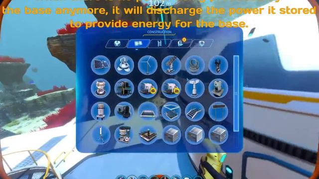 Subnautica Mods: FCS Energy (3/4) [Automation Update] смотреть онлайн
