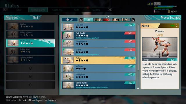 Street Fighter 6 Review | An Instant Classic