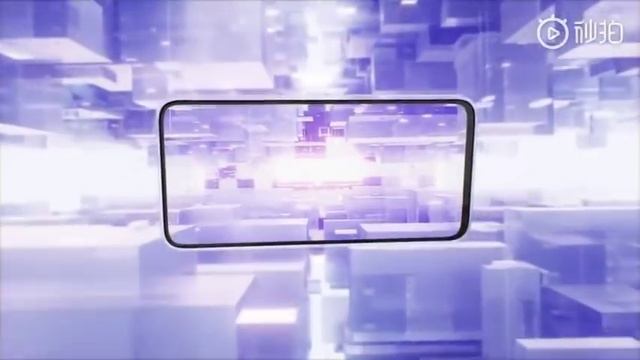Vivo APEX 2019 – смартфон без отверстий, с 12 ГБ ОЗУ и Snapdragon 855 смотреть онлайн