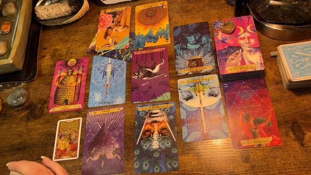 VIRGO ♍️ “U R MAGIC!” NEXT 48HRS READING Tarot & Oracle 2022 смотреть онлайн