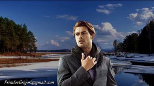 ПРОСТИ, Я БОЛЬШЕ НЕ МОГУ - Артур (авт. рол. Г. Привалов)