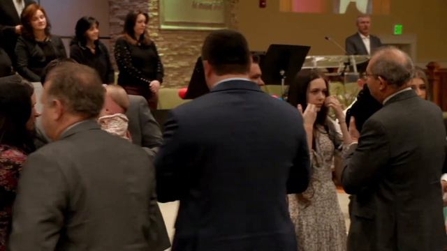 Церковь Вефиль, Служение 20 Марта 2022 смотреть онлайн