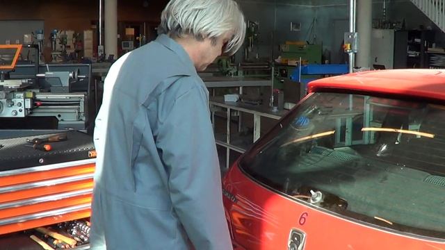 demonteren ruitenwissermotor смотреть онлайн