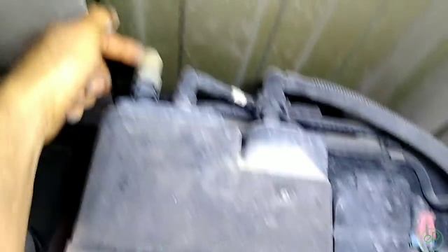 Porque no puedes cargar gasolina , codigo P0446 смотреть онлайн