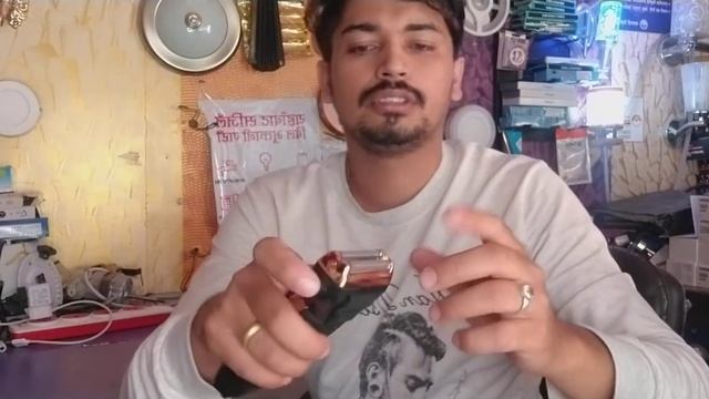 Using GM-595 Using Tutorial смотреть онлайн