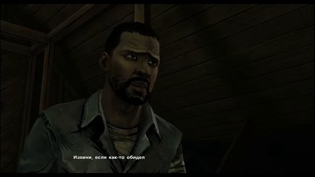 Прохождение The Walking Dead: The Game Эпизод 5: "Времени больше нет" Часть 2 смотреть онлайн