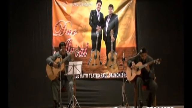 Te olvidare DUO ALYCAL смотреть онлайн