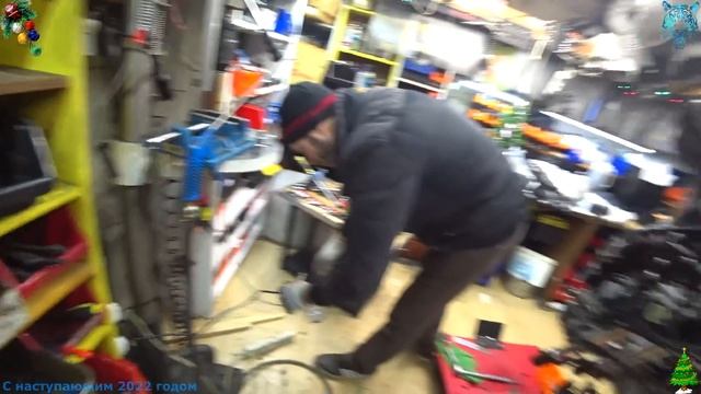 Два С650GT почти конец и GTS 250 . смотреть онлайн