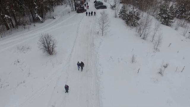 МотоМасленица 17.02.2018 Зеленково смотреть онлайн