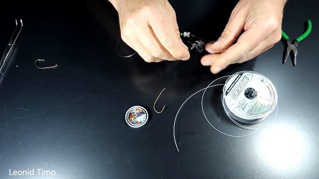 Донная снасть для рыбалки с лодки или каяка смотреть онлайн