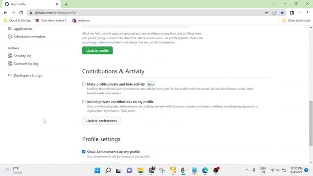 Git error- Support for password authentication was removed - Github - Mac and Windows,Linux смотреть онлайн