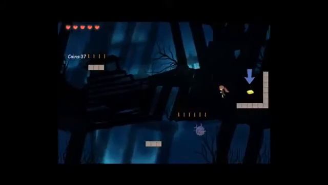 Robot Invasion - The Official Trailer (GameMaker game) смотреть онлайн