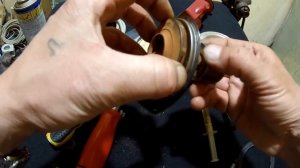 Полный разбор насоса отопления и ремонт своими руками !