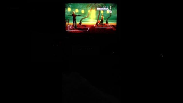 Latin Dance with Kinect Your Shape смотреть онлайн