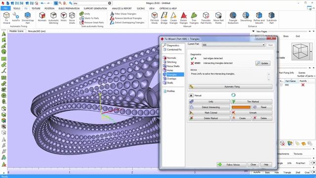 Пособие для новичков по Magics v20 /// Tutorial for beginners смотреть онлайн