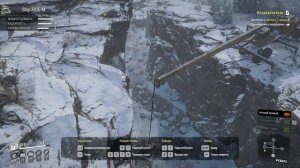 SnowRunner - Кладоискатель (Амур)