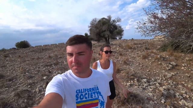 КОС, ГРЕЦИЯ смотреть онлайн