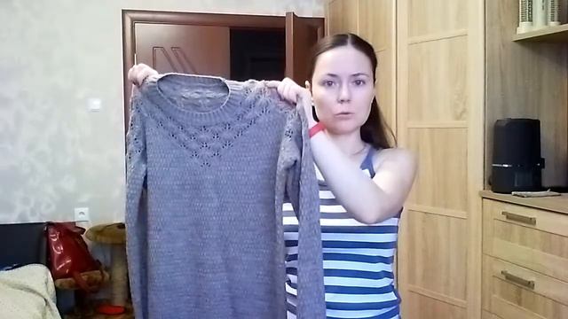 Расхламляю одежду, которая меня унижает смотреть онлайн