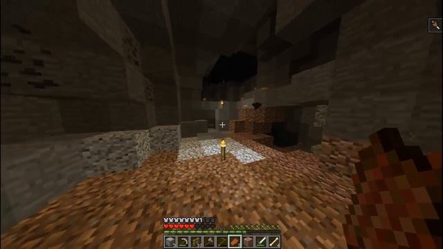 Кто кого? - minecraft Один (16) смотреть онлайн