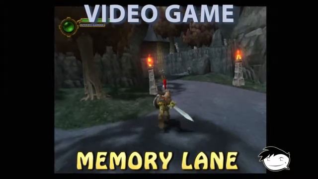 Video Game Memory Lane Maximo Ghost to Glory! | Culture Junkies смотреть онлайн