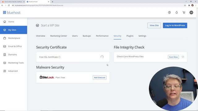 How to Get a FREE SSL Certificate ✅ for Your WordPress Site (Beginner’s Guide) смотреть онлайн