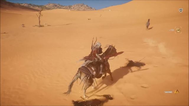 Assassin's Creed Origins - Season Pass Rant смотреть онлайн