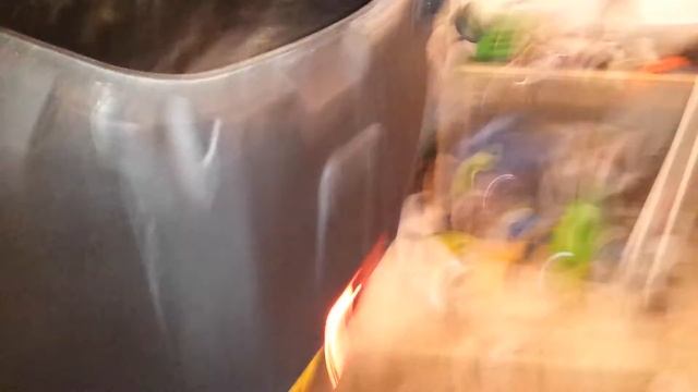 Про установку кофра ГКА 8050 смотреть онлайн