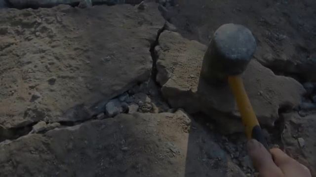 Садовая дорожка из хлама своими руками смотреть онлайн