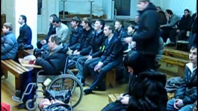 Сюрприз от сестёр - Спасение, Барановичи (spasenie.by)