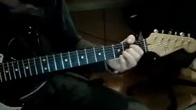 Covering Jimi Hendrix Songs смотреть онлайн