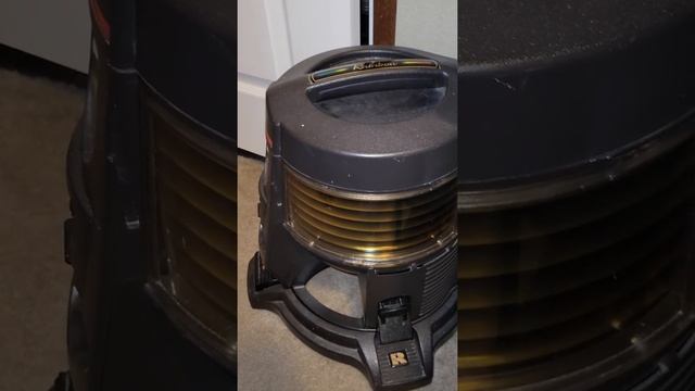 Thomas Rectenwald's Vacuum Collection Update (February 7th, 2022) смотреть онлайн