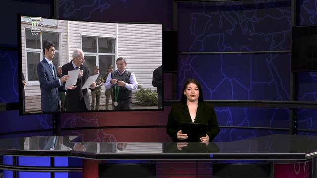 СОБЫТИЯ НЕДЕЛИ 06. 11. 2022 смотреть онлайн