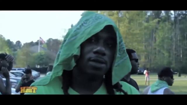 История банды 