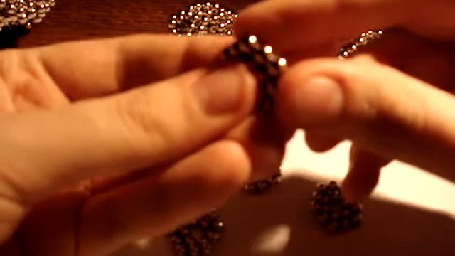 Magneting: Construction of Spore смотреть онлайн