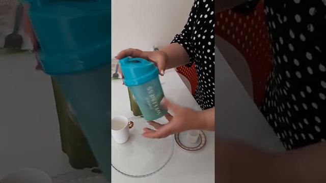 Грибной суп Faberlic