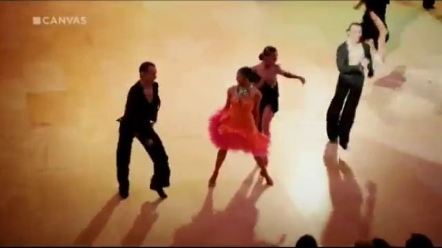 Ballroom Dancer m4v смотреть онлайн