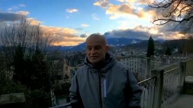 Швейцарский WoW weekend, 28.01.22. турист Евгений из Киева.Wow tours отзывы смотреть онлайн