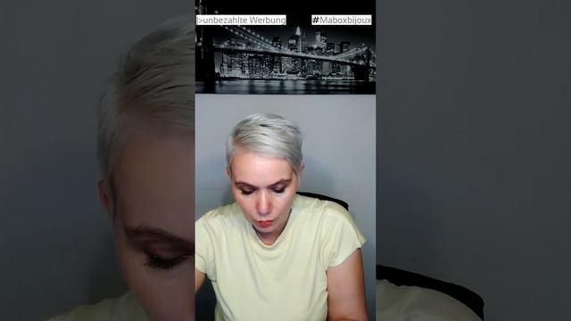 #MaBoxbijoux - Июль 2022 #Unboxing #LifestyleBox #Распаковка смотреть онлайн