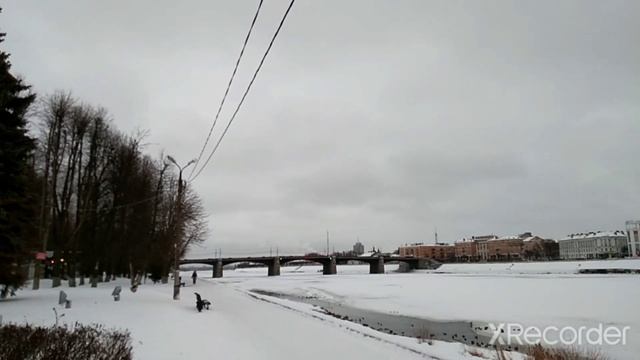 Памятник Афанасию Никитину 18.12.2021 смотреть онлайн