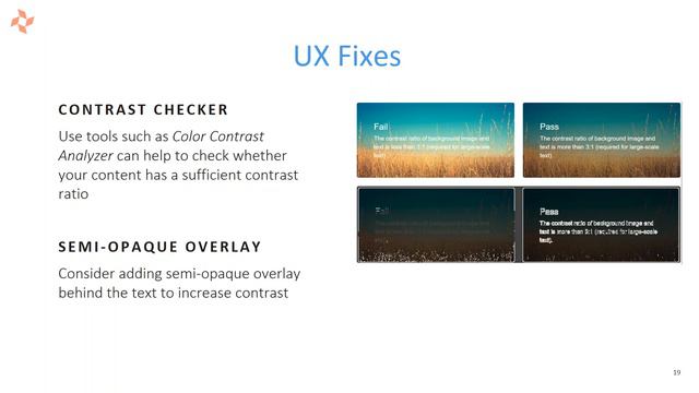 User Friendliness for All! Understanding the Keys to Accessible UX смотреть онлайн