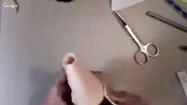 Кукла Машенька