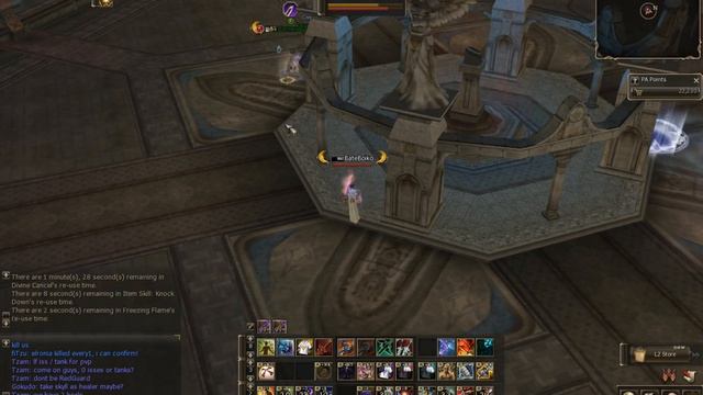 ISS vs Necromancer Hero (JIK) смотреть онлайн