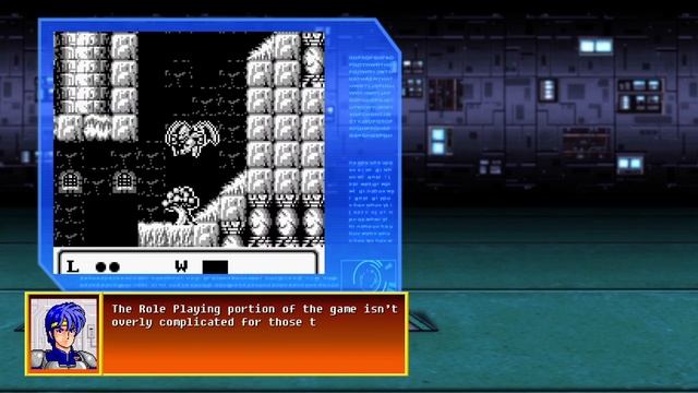 Gargoyle's Quest for GameBoy - Review смотреть онлайн