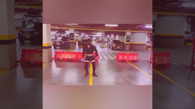 LILI-FILM: THE MOVIE (Dance Cover) Lisa Manoban