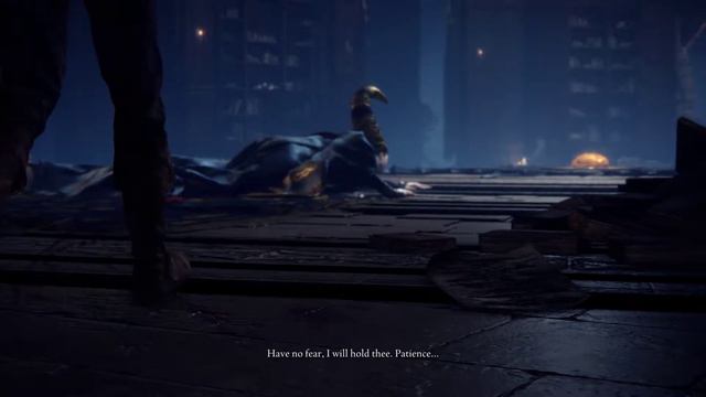 Elden Ring Queen Rennala full boss fight no hud 1080p 60fps PC смотреть онлайн