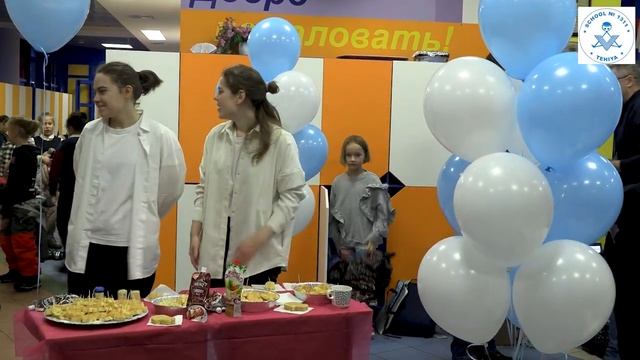 Школьные Новости выпуск №1/ Прошлый учебный год