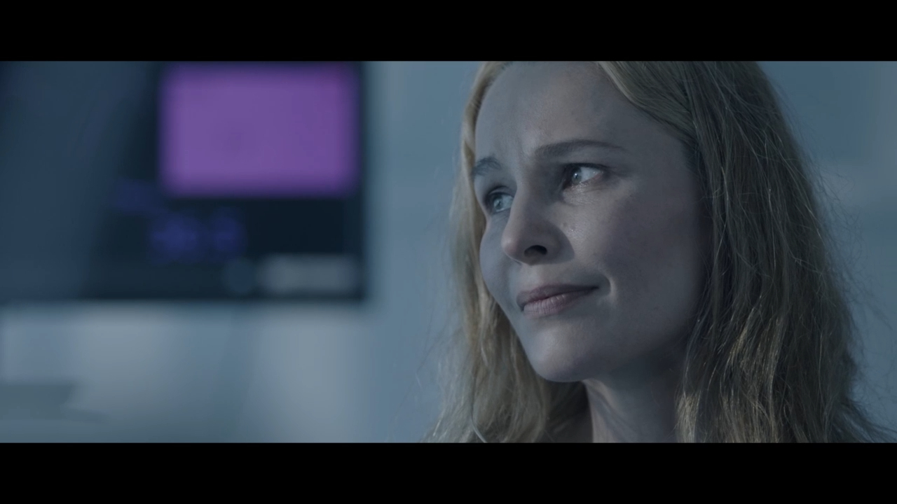 И это всё Роберт, 3 серия