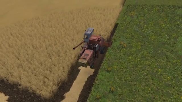 fs 17 карта наша 1 часть смотреть онлайн